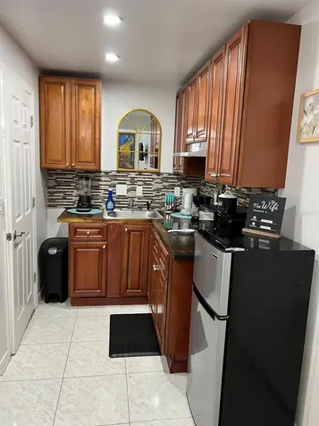 5451 Tropic Drive New Port Richey FL 34653