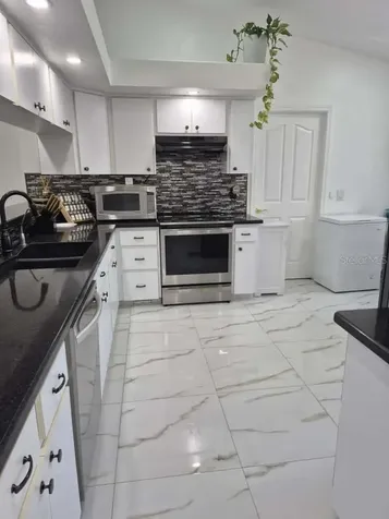 5451 Tropic Drive New Port Richey FL 34653