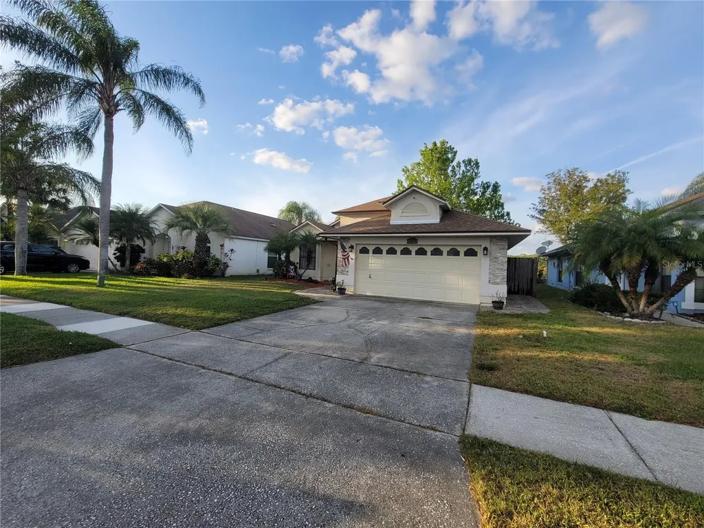 2371 Piedmont Lakes Boulevard Apopka FL 32703