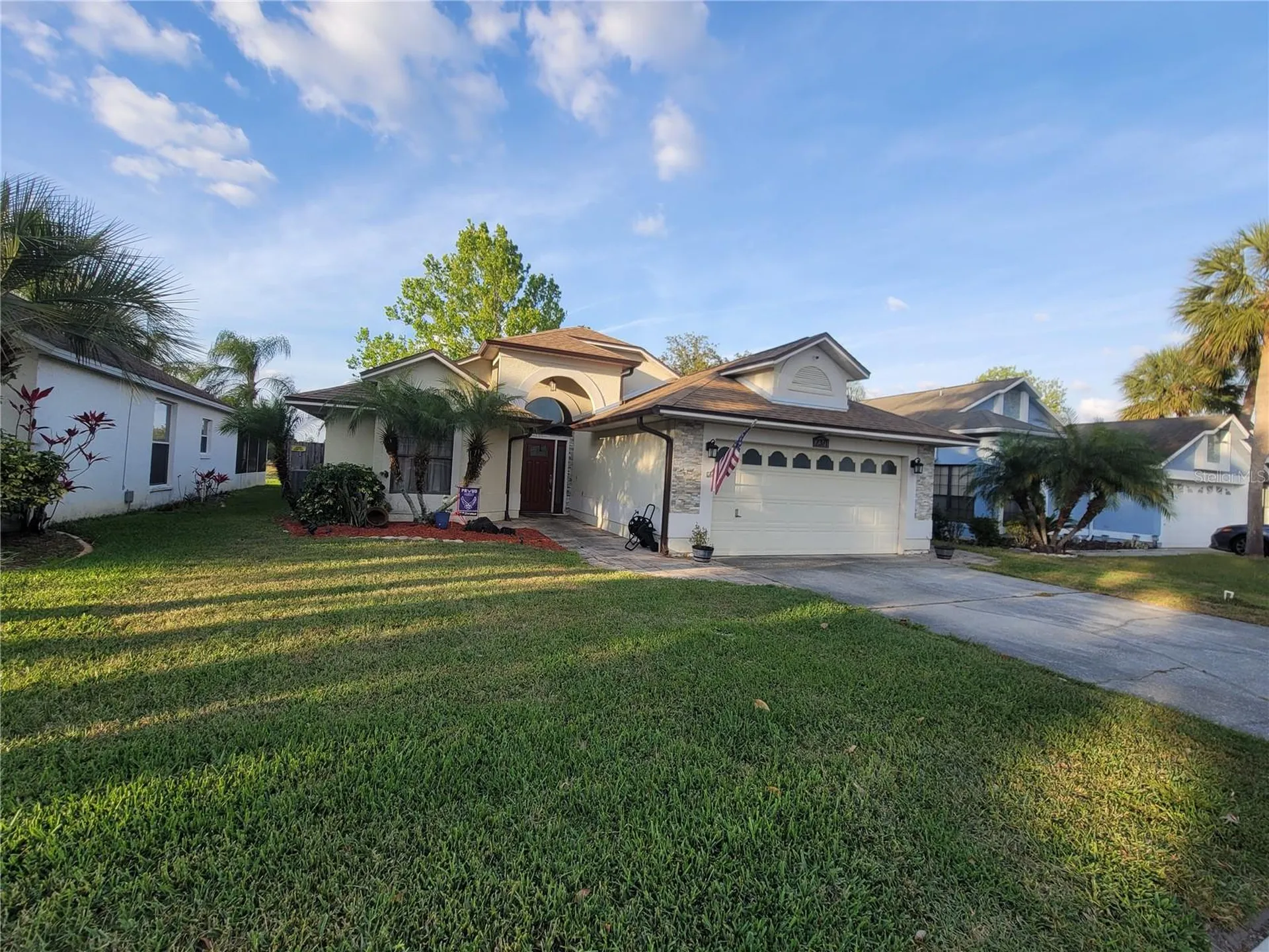 2371 Piedmont Lakes Boulevard Apopka FL 32703