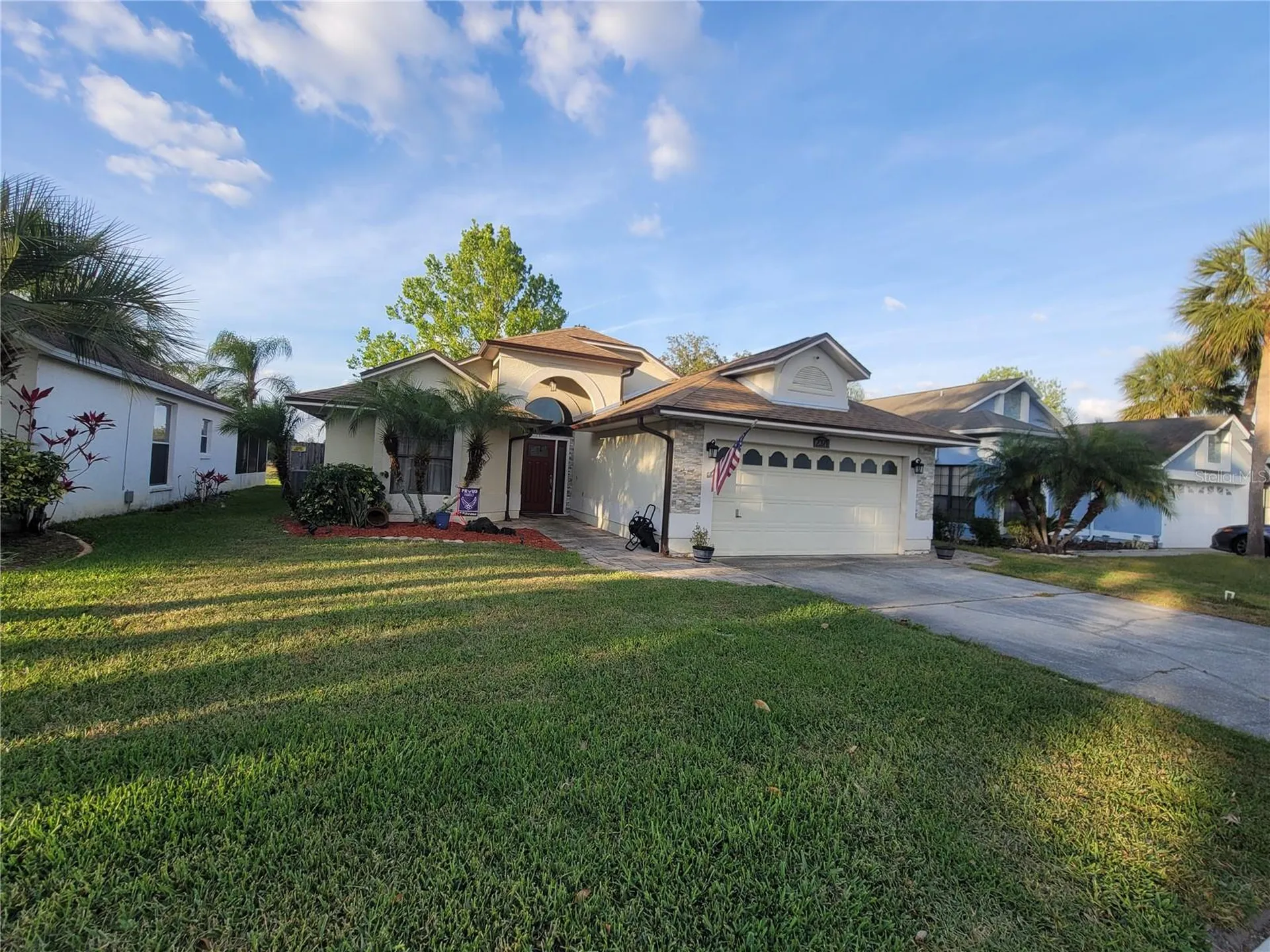 2371 Piedmont Lakes Boulevard Apopka FL 32703
