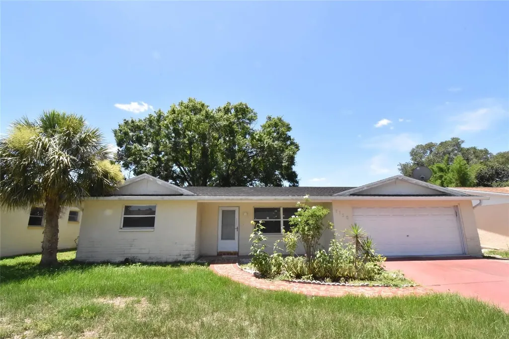 7130 Fireside Drive Port Richey FL 34668