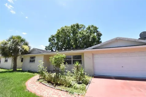 7130 Fireside Drive Port Richey FL 34668