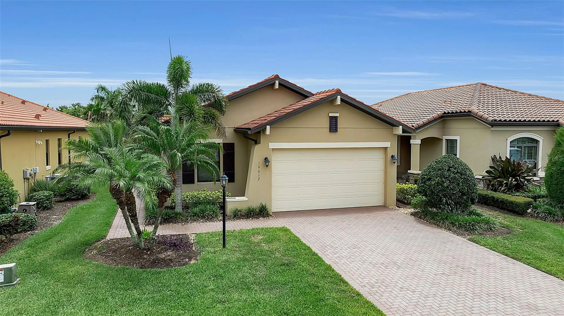 10612 Glencorse Terrace Bradenton FL 34211