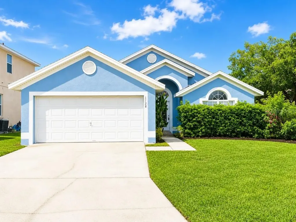 1128 Pinedale Drive Davenport FL 33897