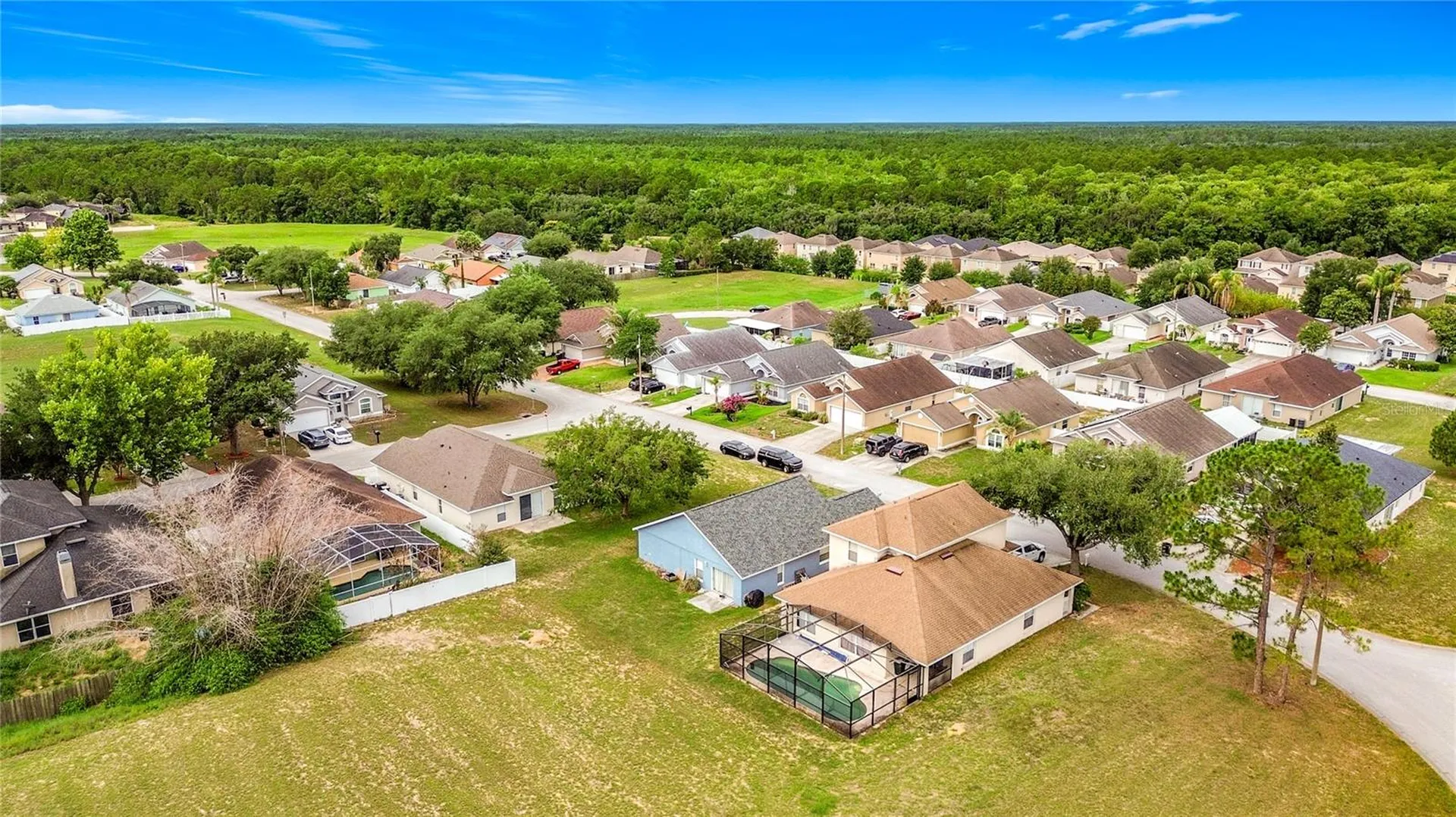 1128 Pinedale Drive Davenport FL 33897