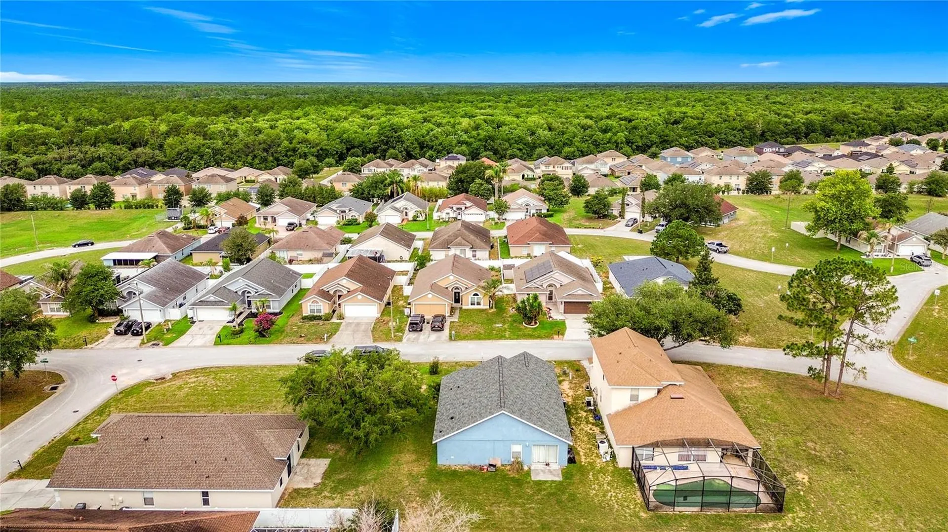 1128 Pinedale Drive Davenport FL 33897
