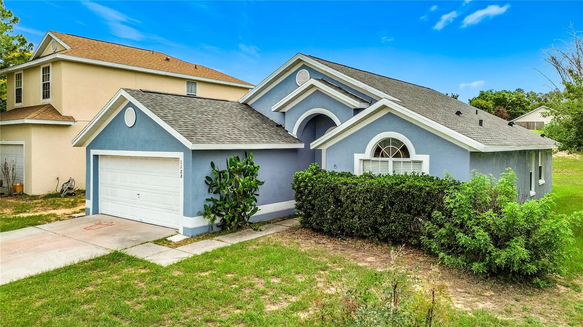 1128 Pinedale Drive Davenport FL 33897