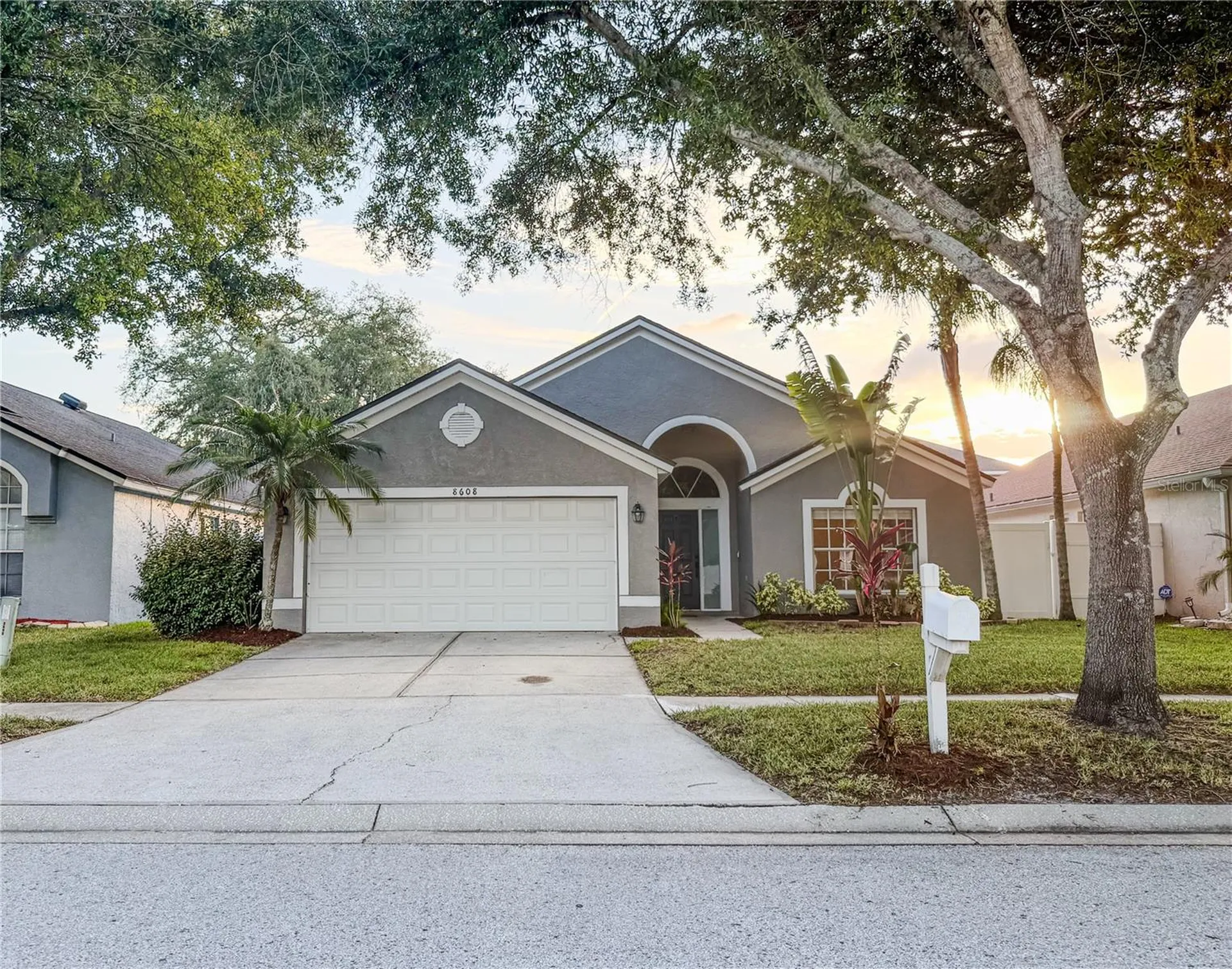 8608 Fawn Creek Drive Tampa FL 33626