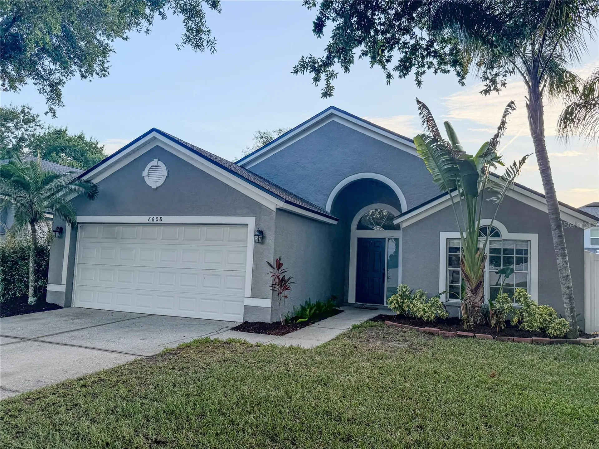 8608 Fawn Creek Drive Tampa FL 33626