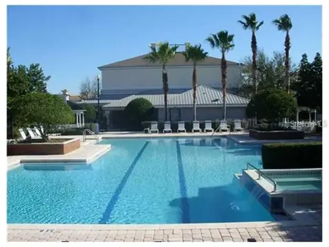 3468 Soho Street Orlando FL 32835