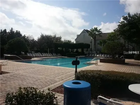 3468 Soho Street Orlando FL 32835