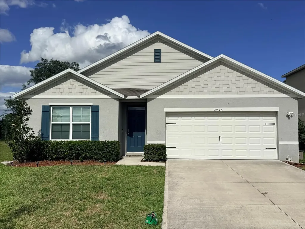 2916 Sunridge Loop St Cloud FL 34771