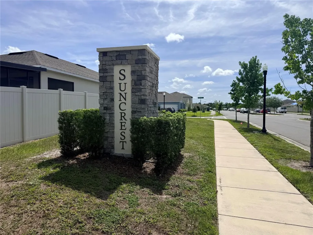 2916 Sunridge Loop St Cloud FL 34771