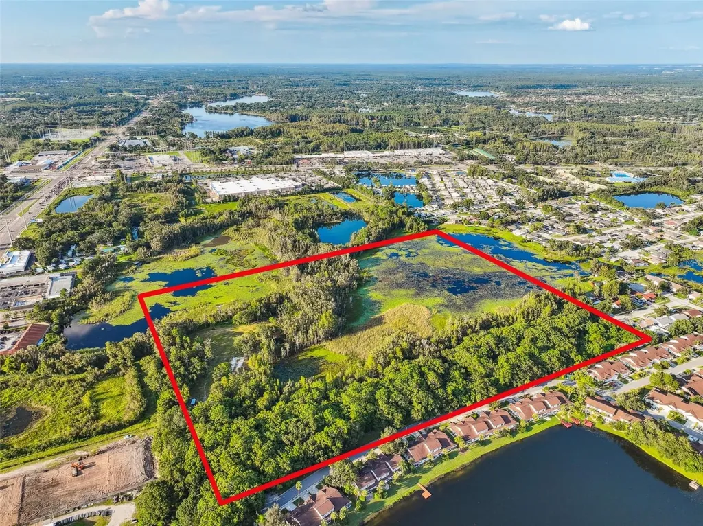 1758 Land O Lakes Boulevard Lutz FL 33549