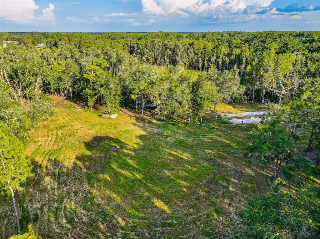 1758 Land O Lakes Boulevard Lutz FL 33549
