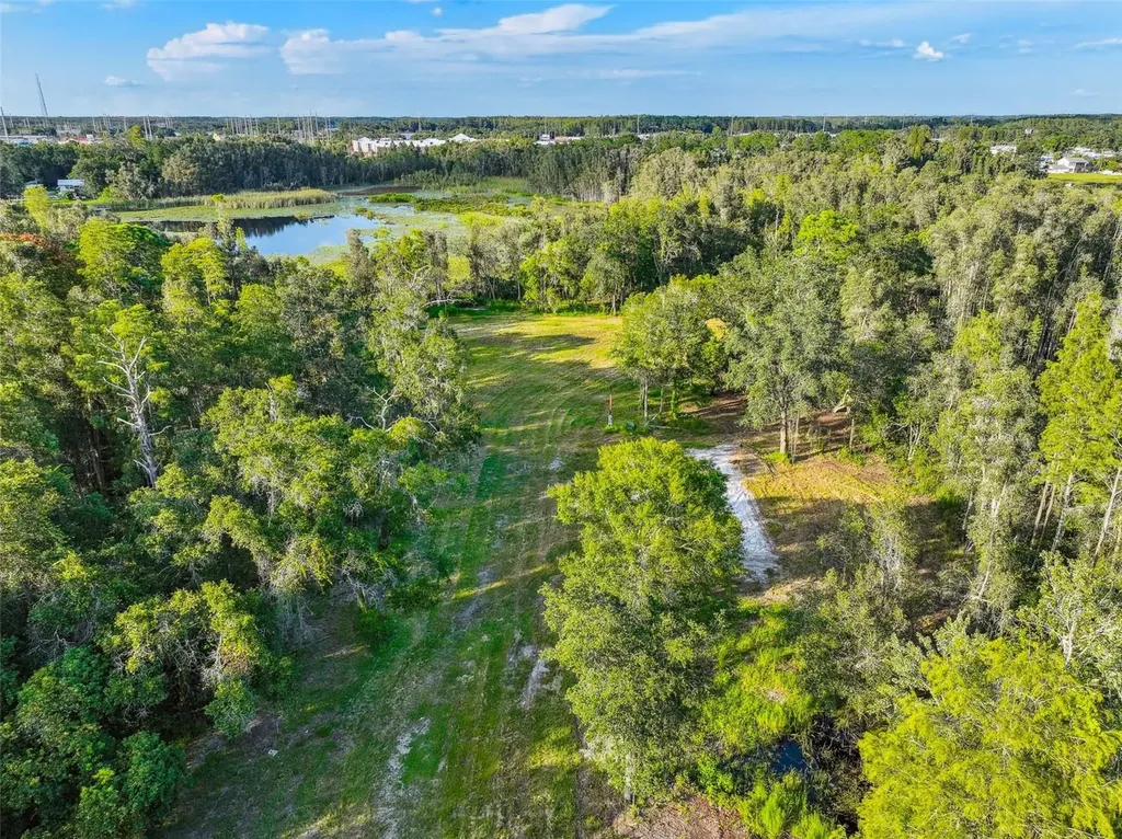 1758 Land O Lakes Boulevard Lutz FL 33549