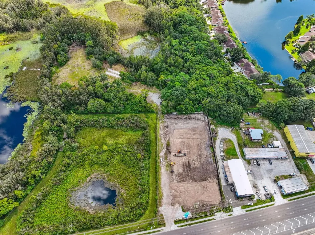 1758 Land O Lakes Boulevard Lutz FL 33549