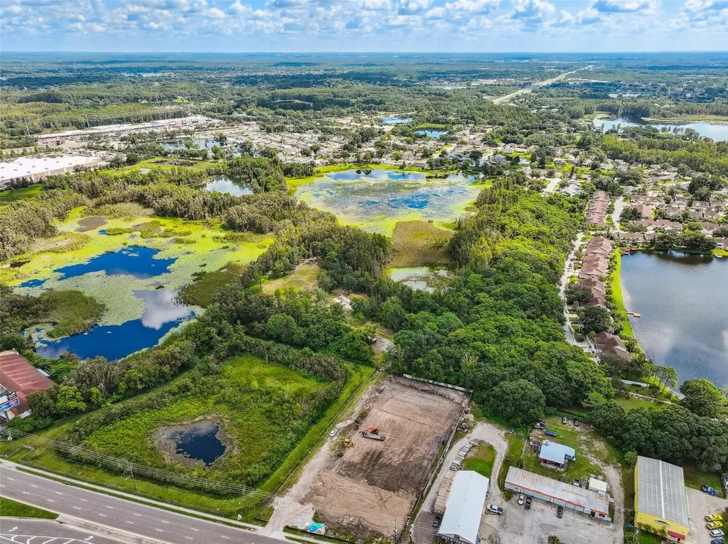1758 Land O Lakes Boulevard Lutz FL 33549