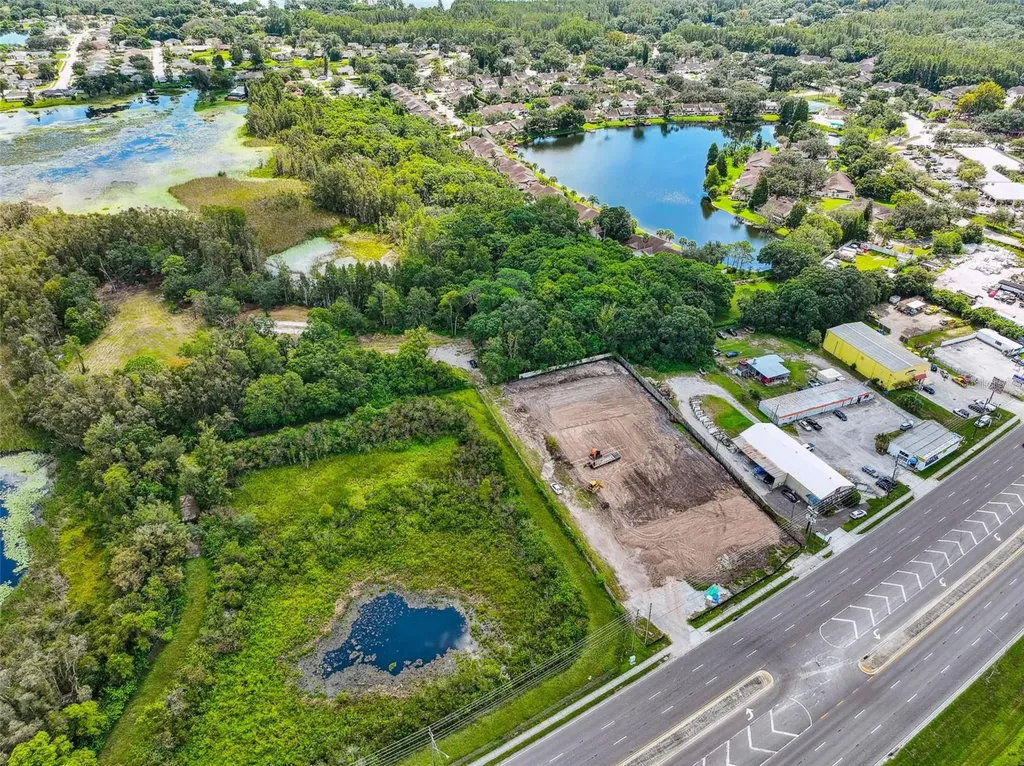 1758 Land O Lakes Boulevard Lutz FL 33549
