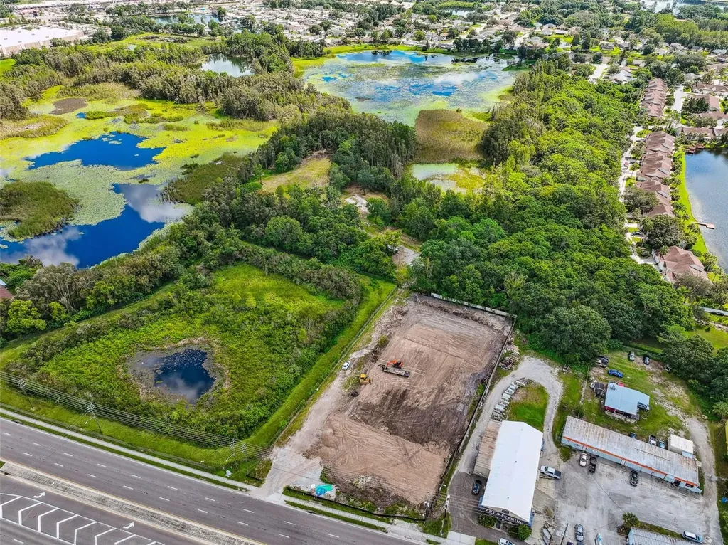 1758 Land O Lakes Boulevard Lutz FL 33549