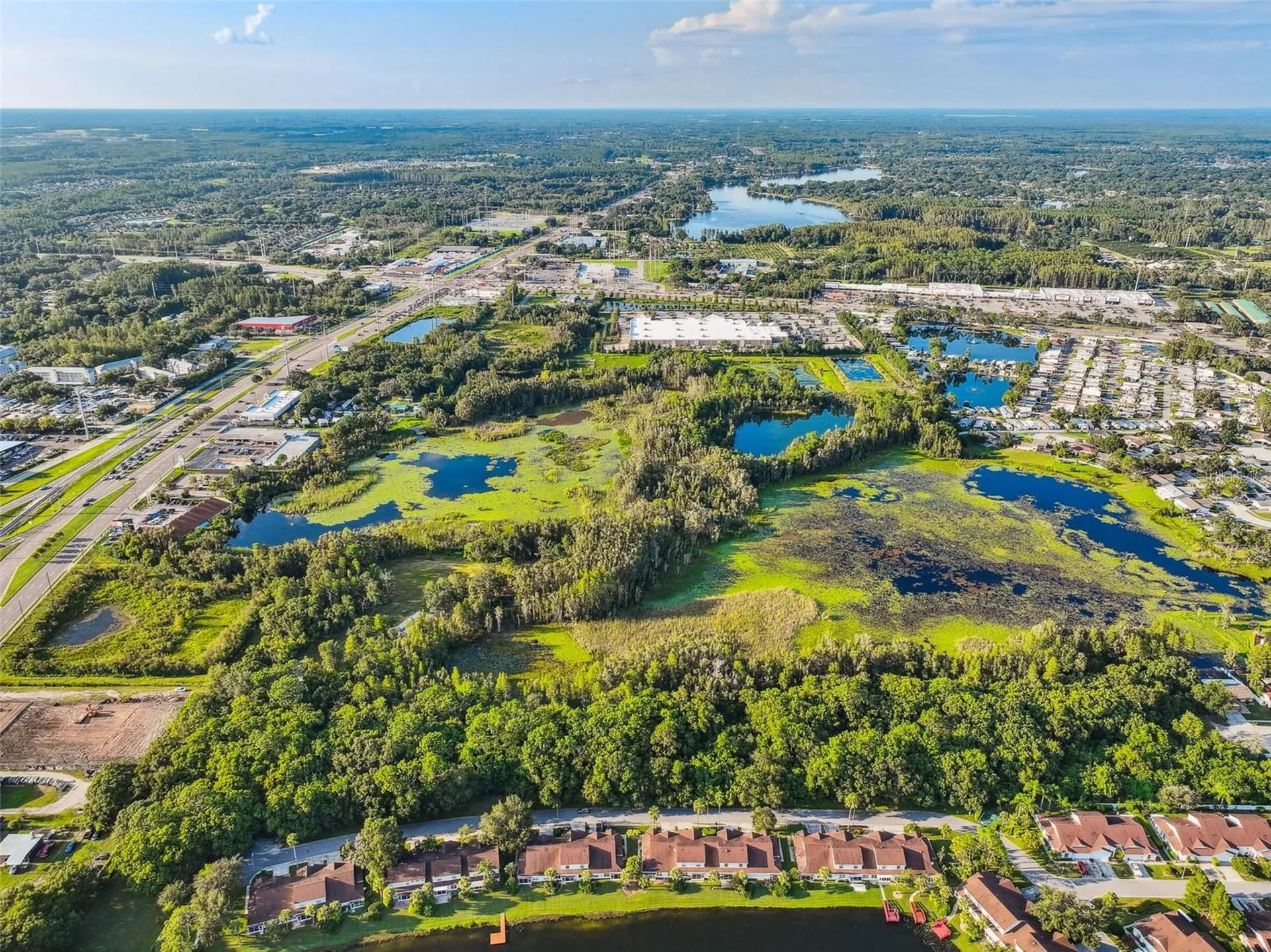 1758 Land O Lakes Boulevard Lutz FL 33549
