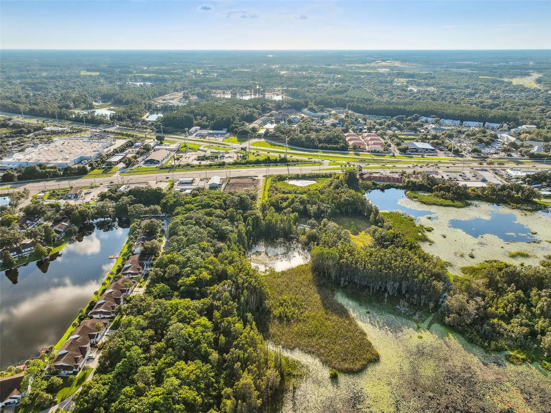 1758 Land O Lakes Boulevard Lutz FL 33549