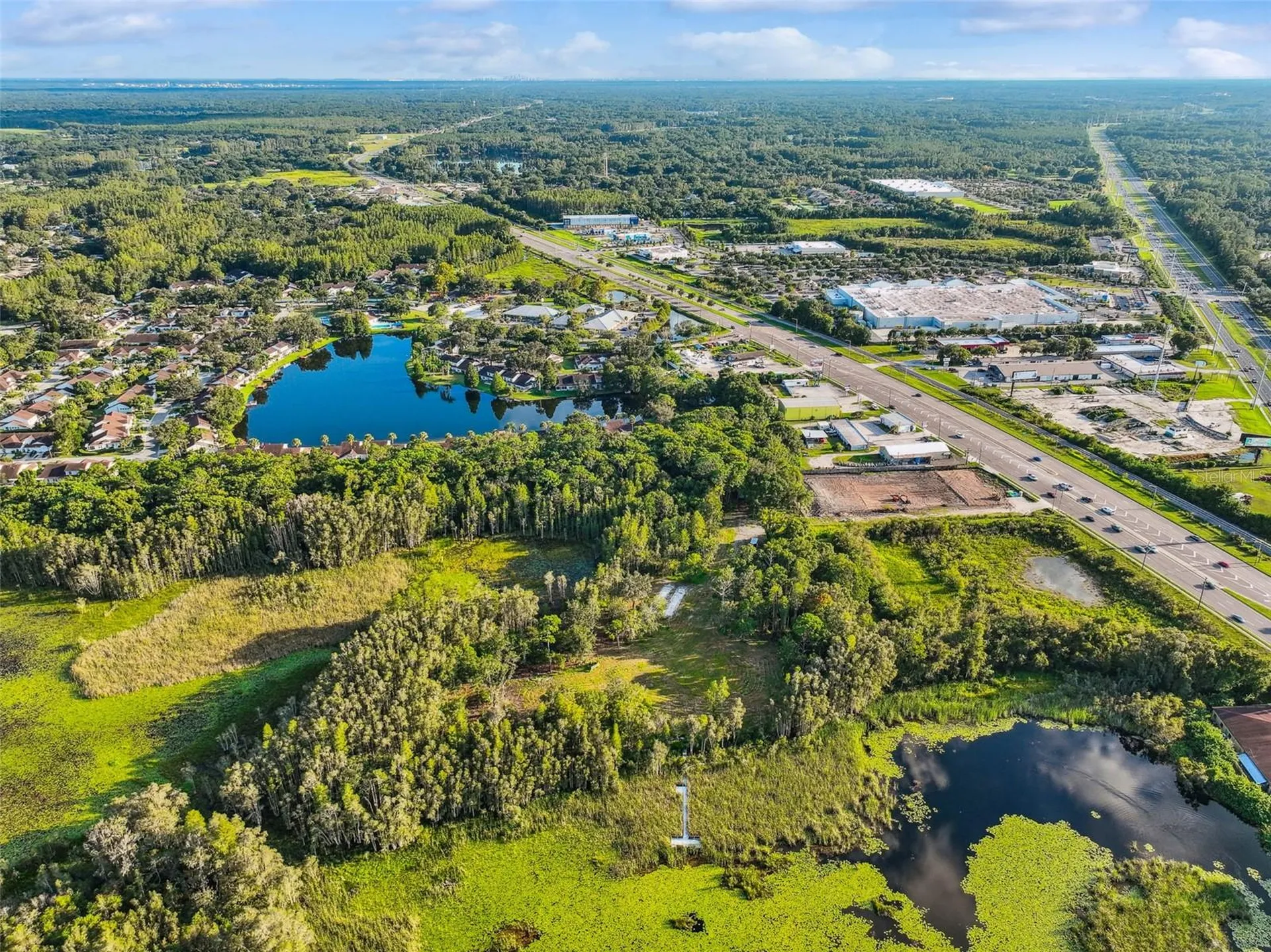 1758 Land O Lakes Boulevard Lutz FL 33549