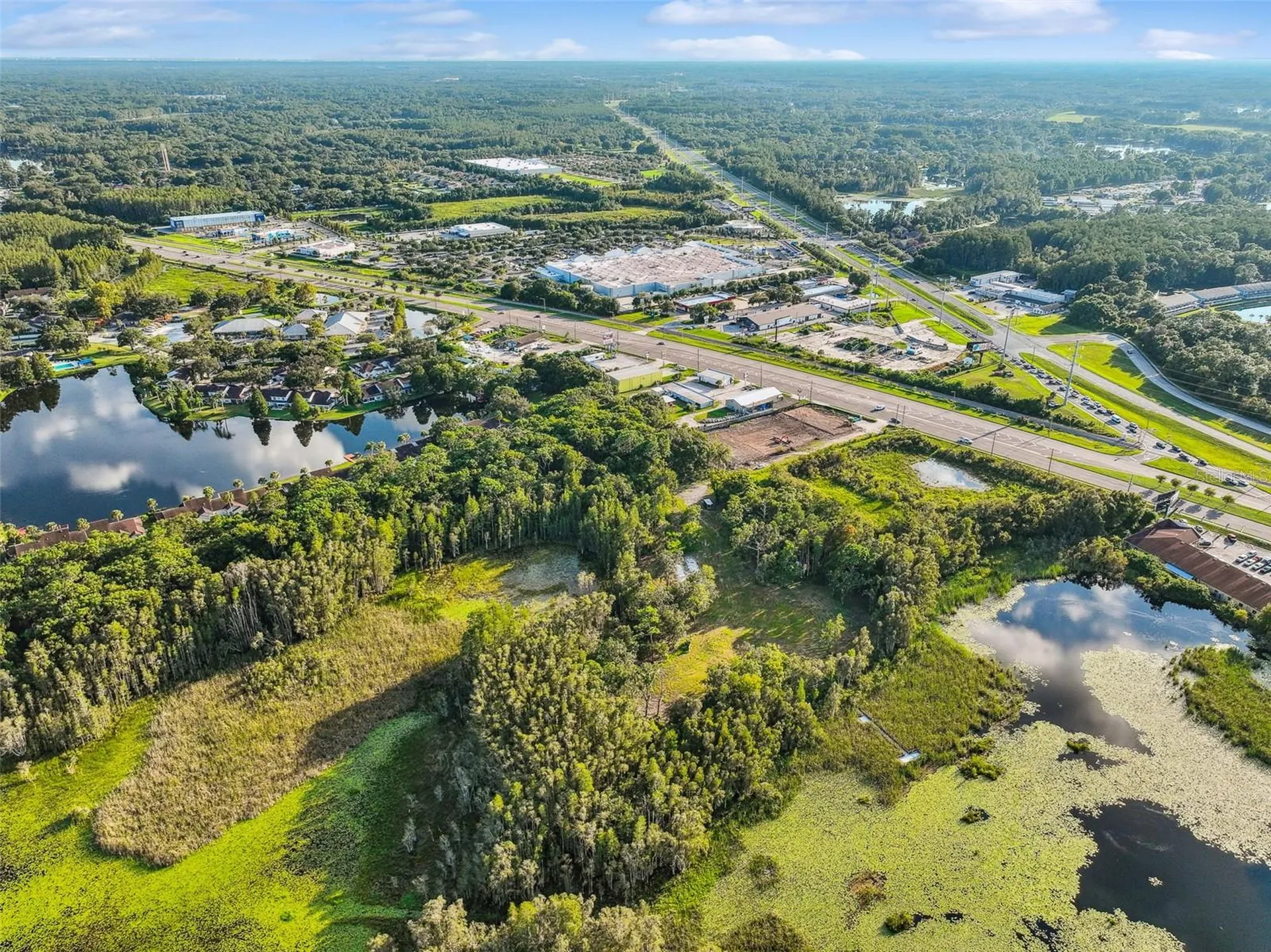 1758 Land O Lakes Boulevard Lutz FL 33549