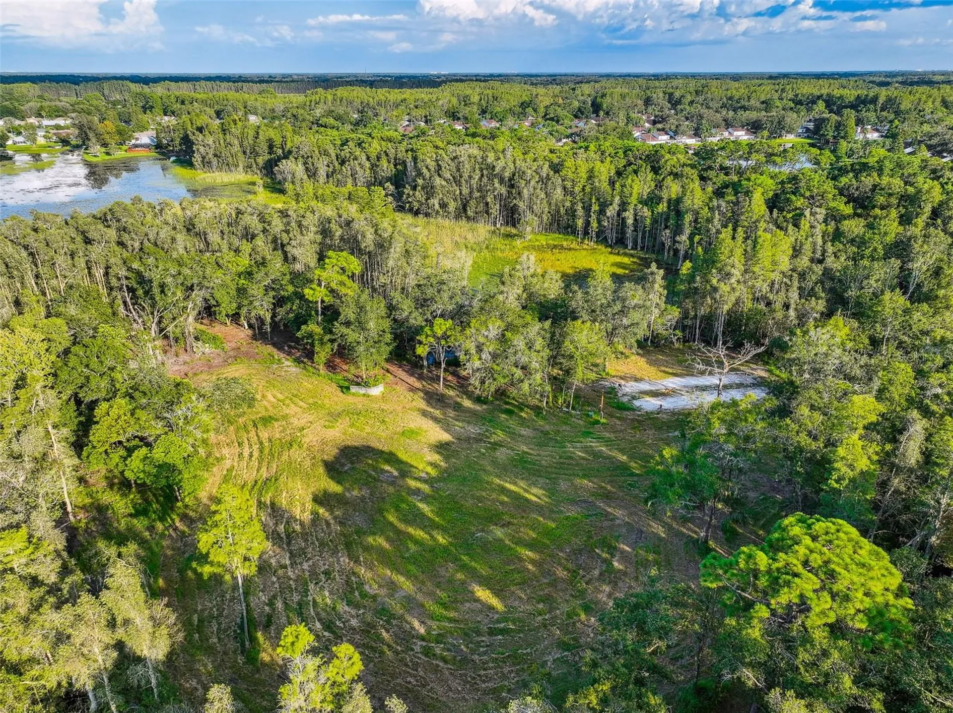 1758 Land O Lakes Boulevard Lutz FL 33549