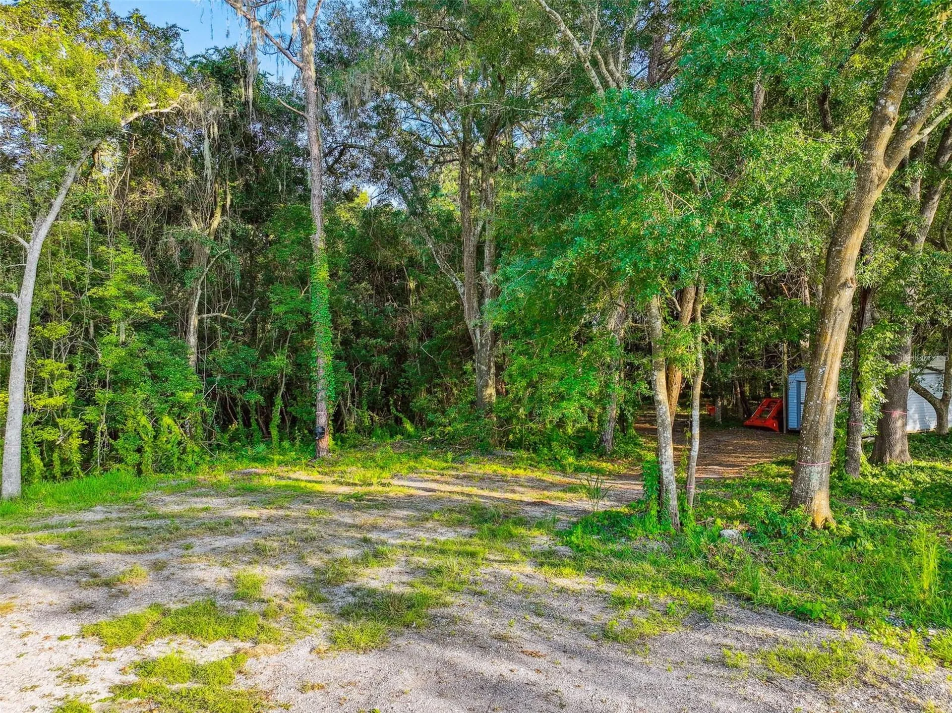 1758 Land O Lakes Boulevard Lutz FL 33549