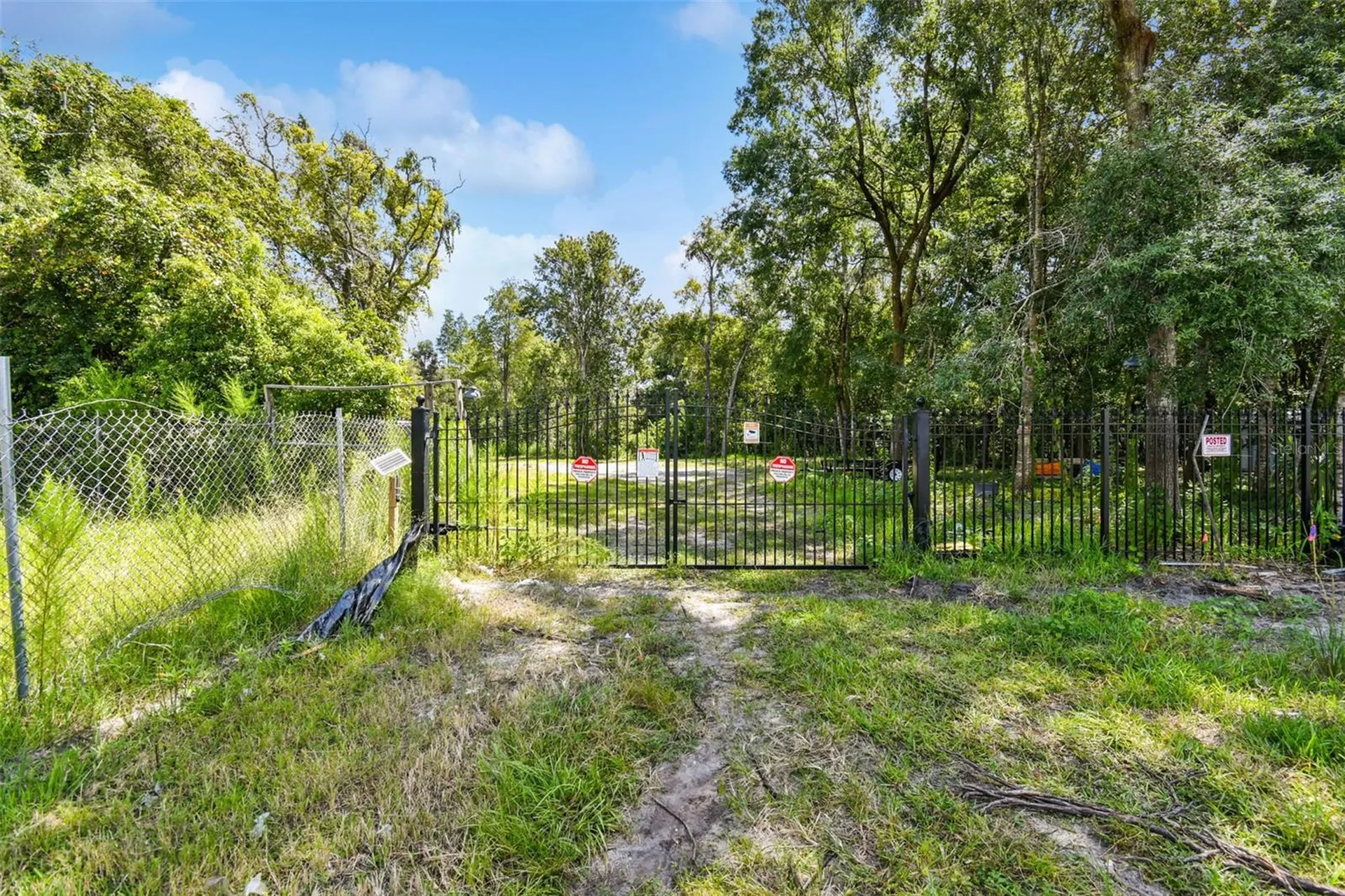 1758 Land O Lakes Boulevard Lutz FL 33549