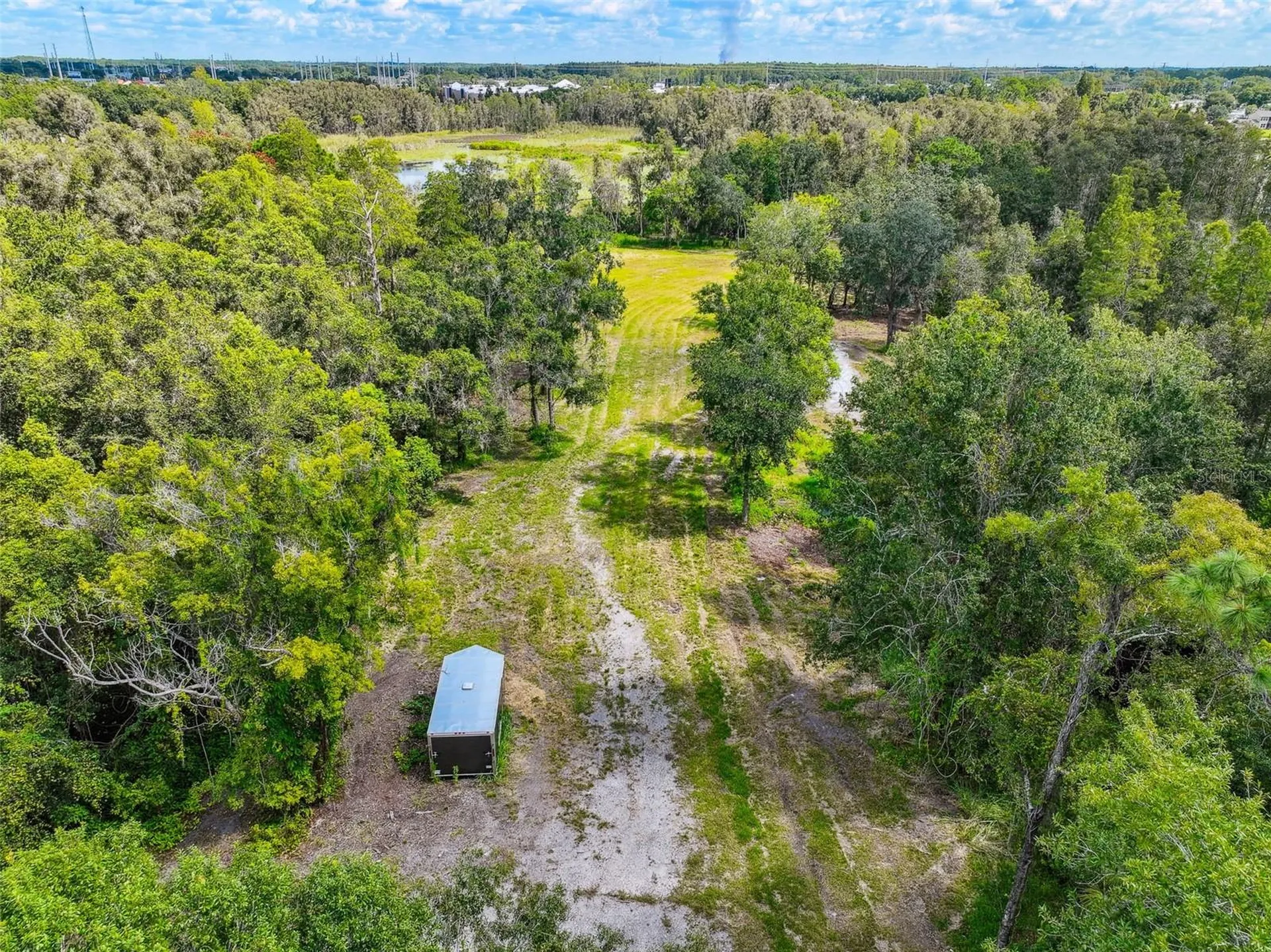 1758 Land O Lakes Boulevard Lutz FL 33549