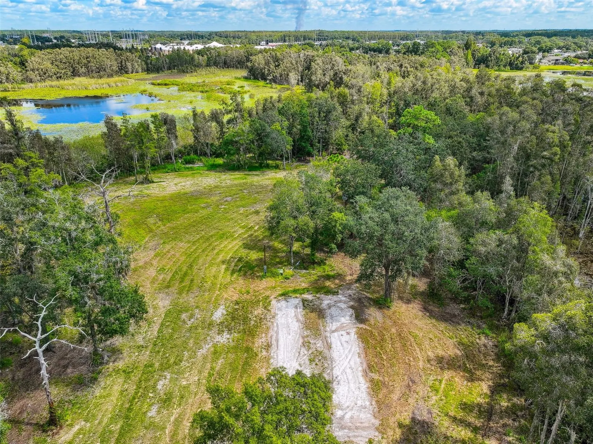1758 Land O Lakes Boulevard Lutz FL 33549
