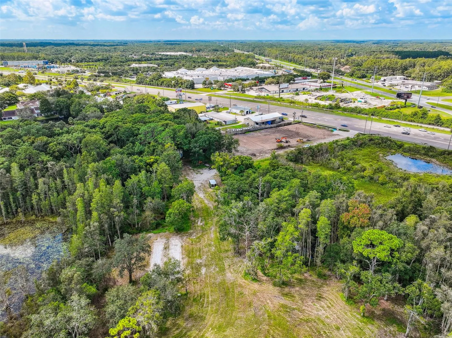 1758 Land O Lakes Boulevard Lutz FL 33549