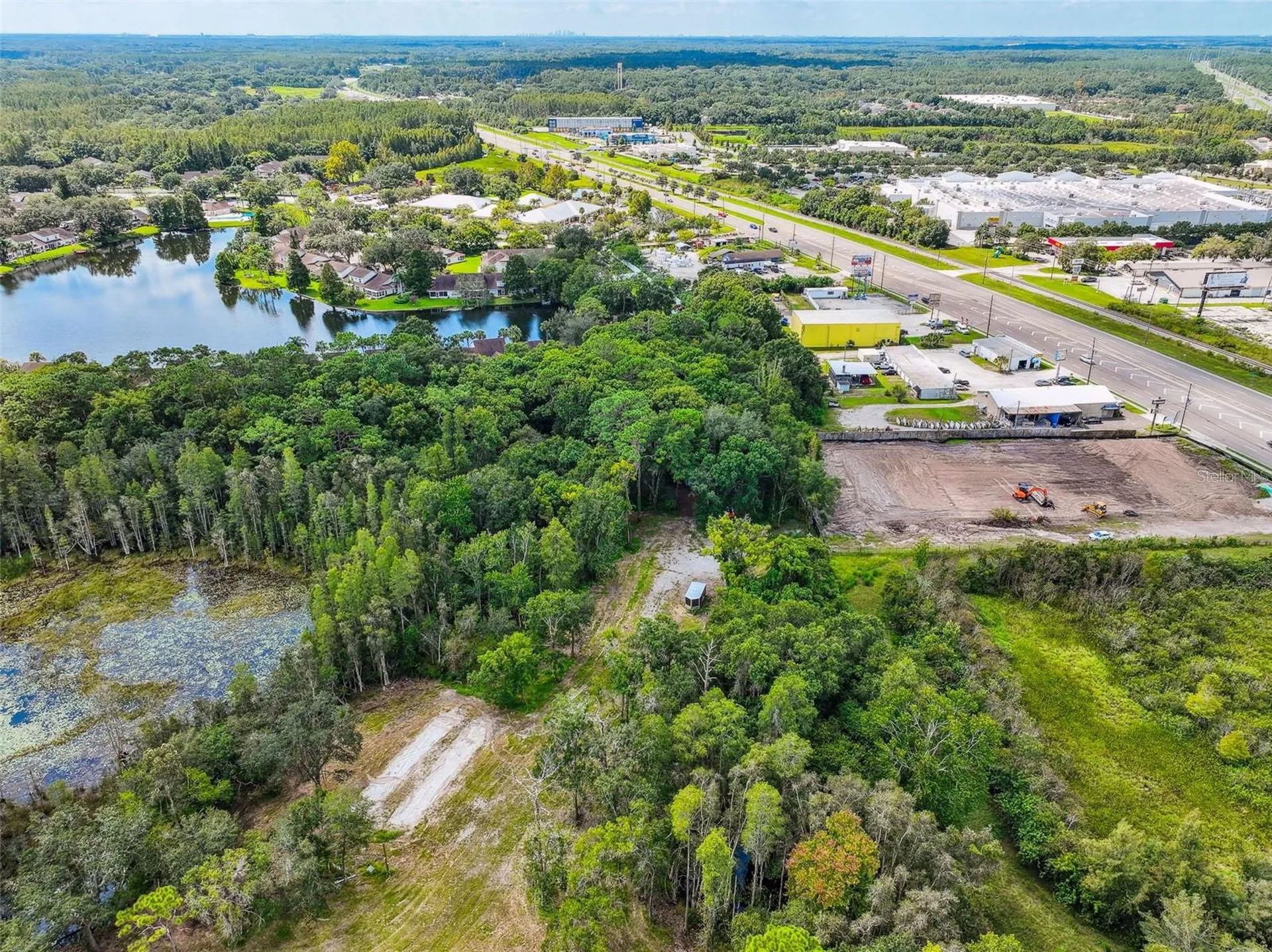 1758 Land O Lakes Boulevard Lutz FL 33549