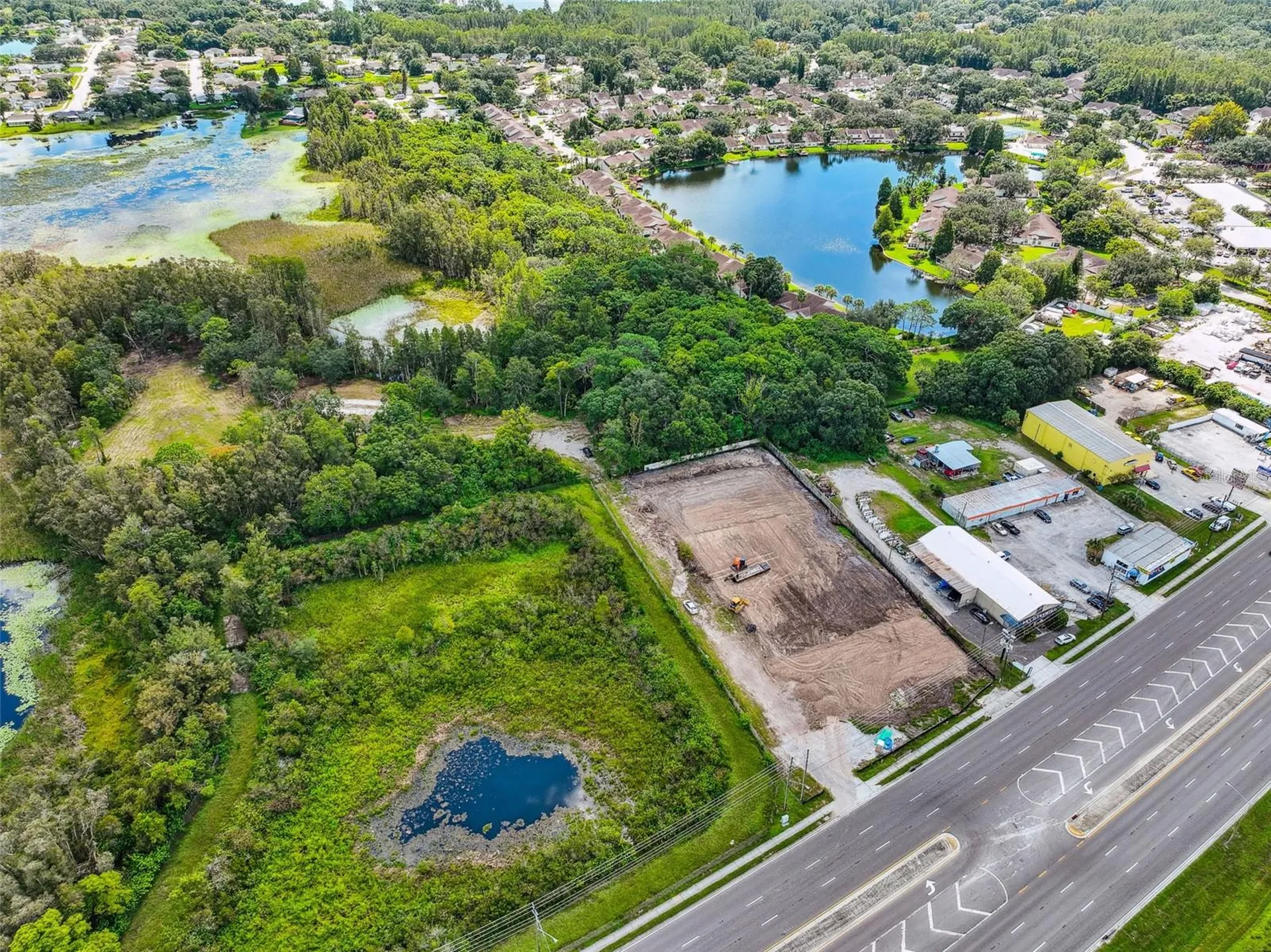 1758 Land O Lakes Boulevard Lutz FL 33549