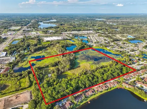 1758 Land O Lakes Boulevard Lutz FL 33549