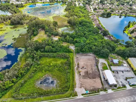 1758 Land O Lakes Boulevard Lutz FL 33549
