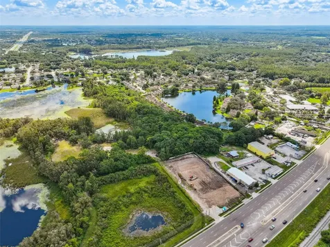 1758 Land O Lakes Boulevard Lutz FL 33549