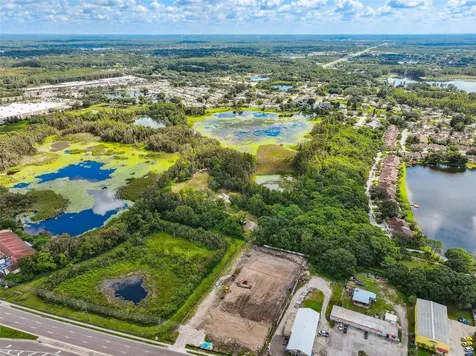 1758 Land O Lakes Boulevard Lutz FL 33549