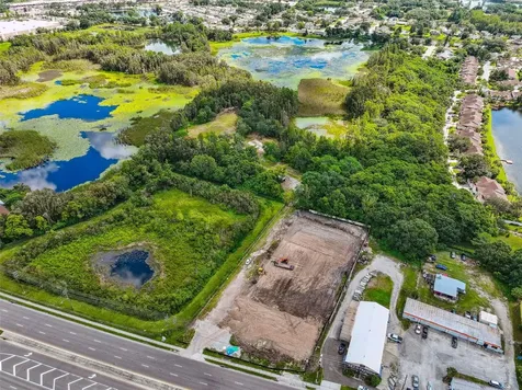 1758 Land O Lakes Boulevard Lutz FL 33549