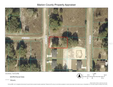 11389 SW 132nd Avenue Dunnellon FL 34432