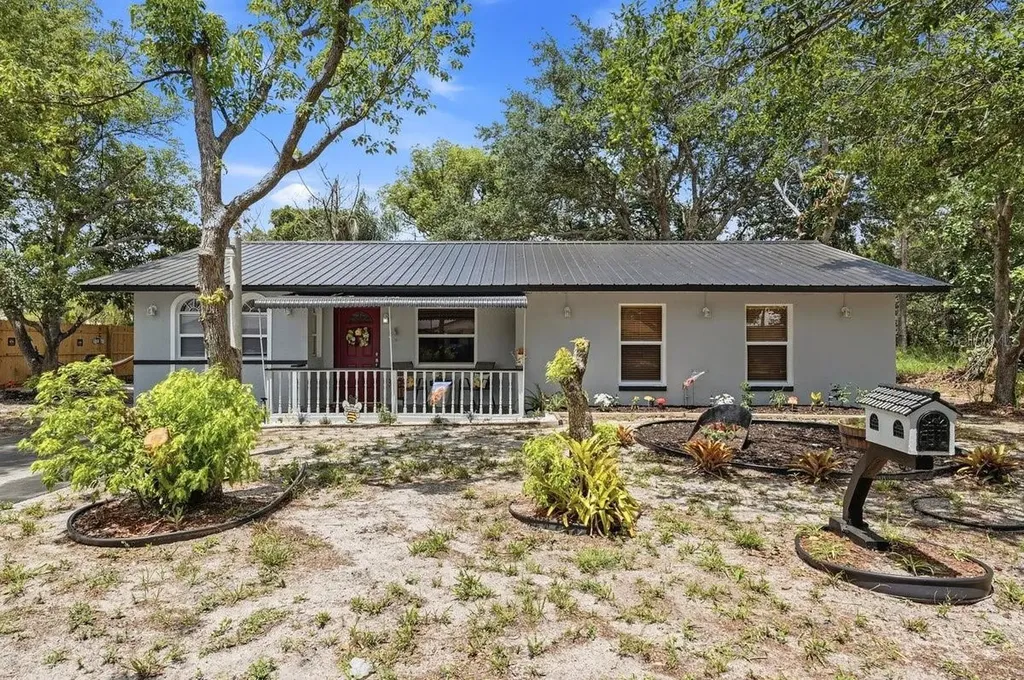 3126 Marlin Drive Sebring FL 33870