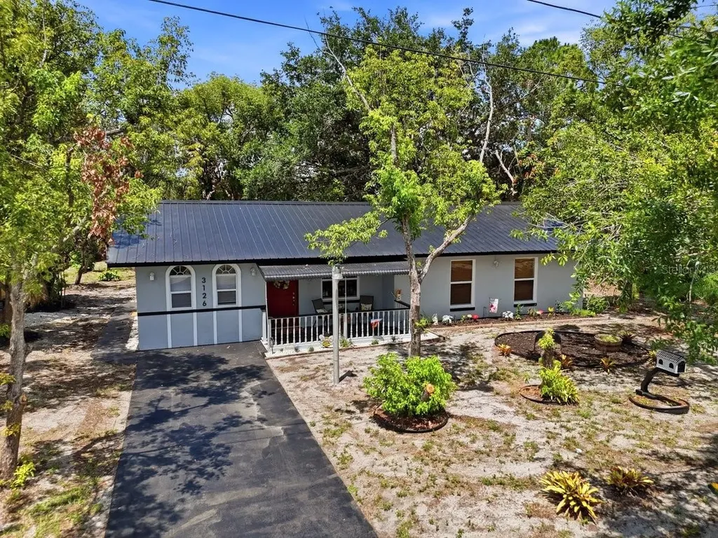 3126 Marlin Drive Sebring FL 33870