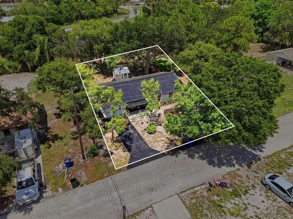 3126 Marlin Drive Sebring FL 33870
