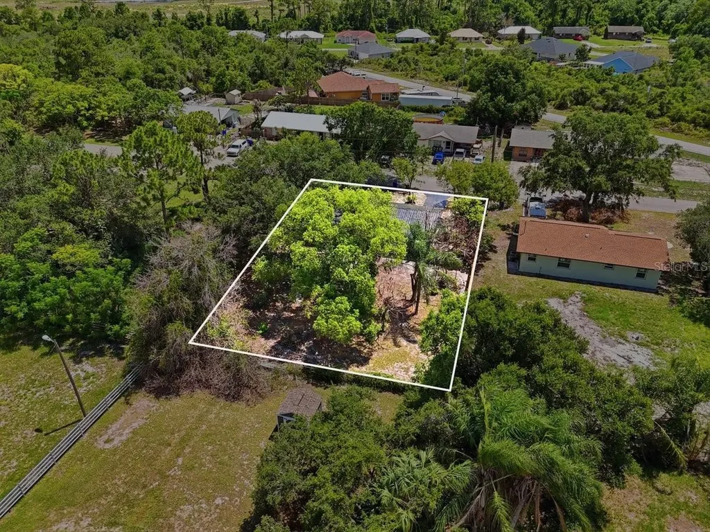 3126 Marlin Drive Sebring FL 33870