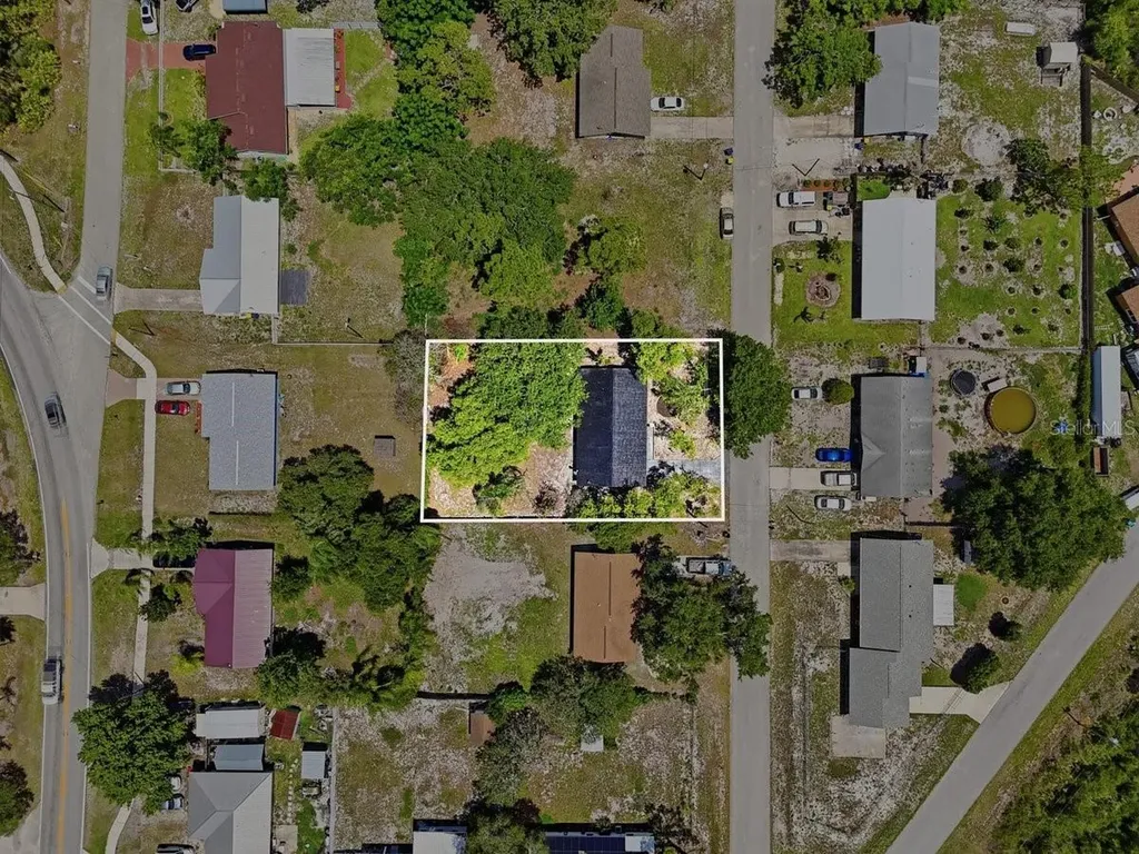3126 Marlin Drive Sebring FL 33870
