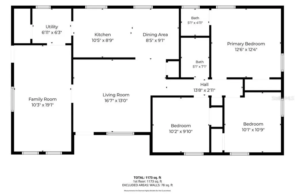 3126 Marlin Drive Sebring FL 33870