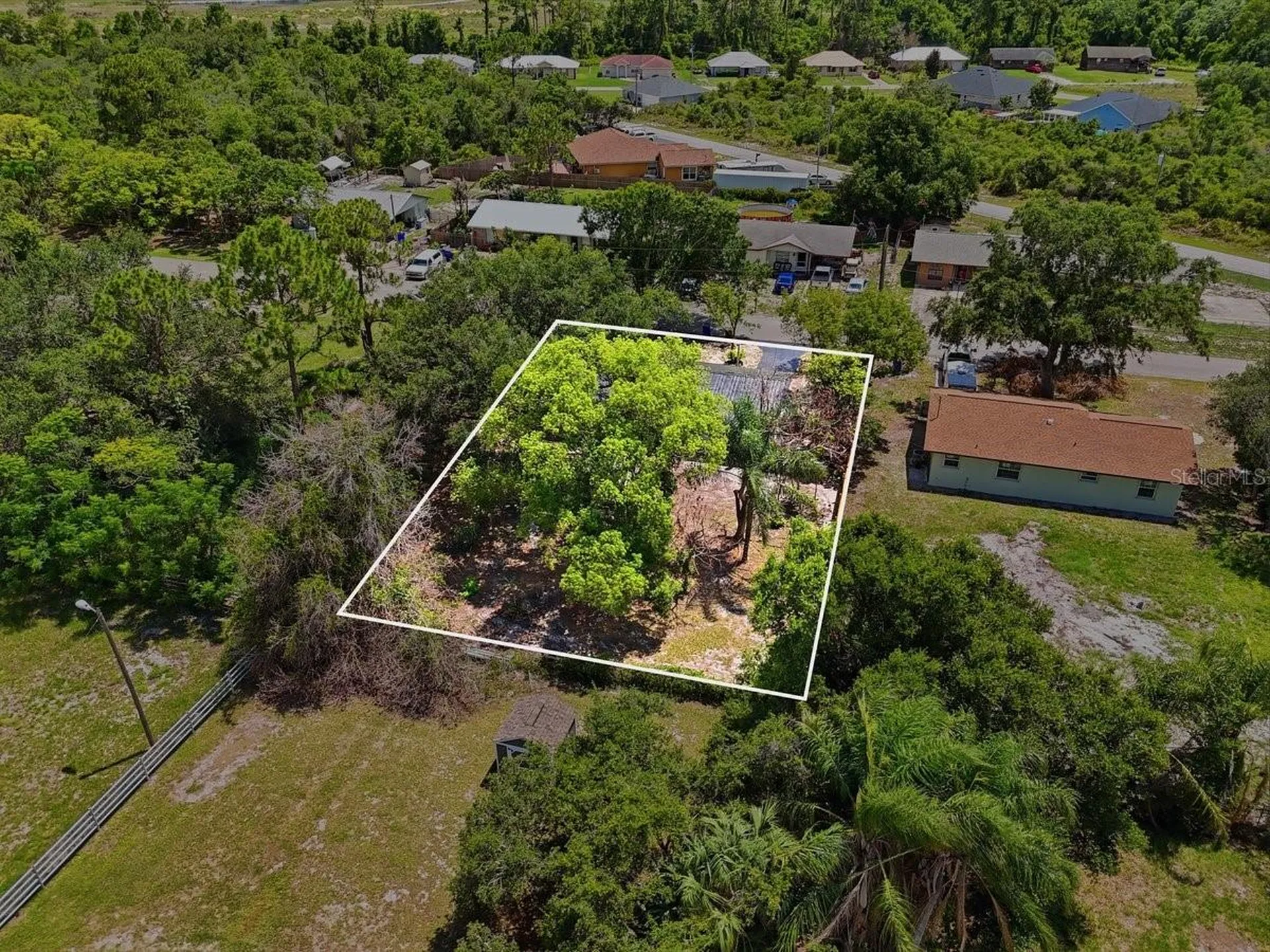 3126 Marlin Drive Sebring FL 33870